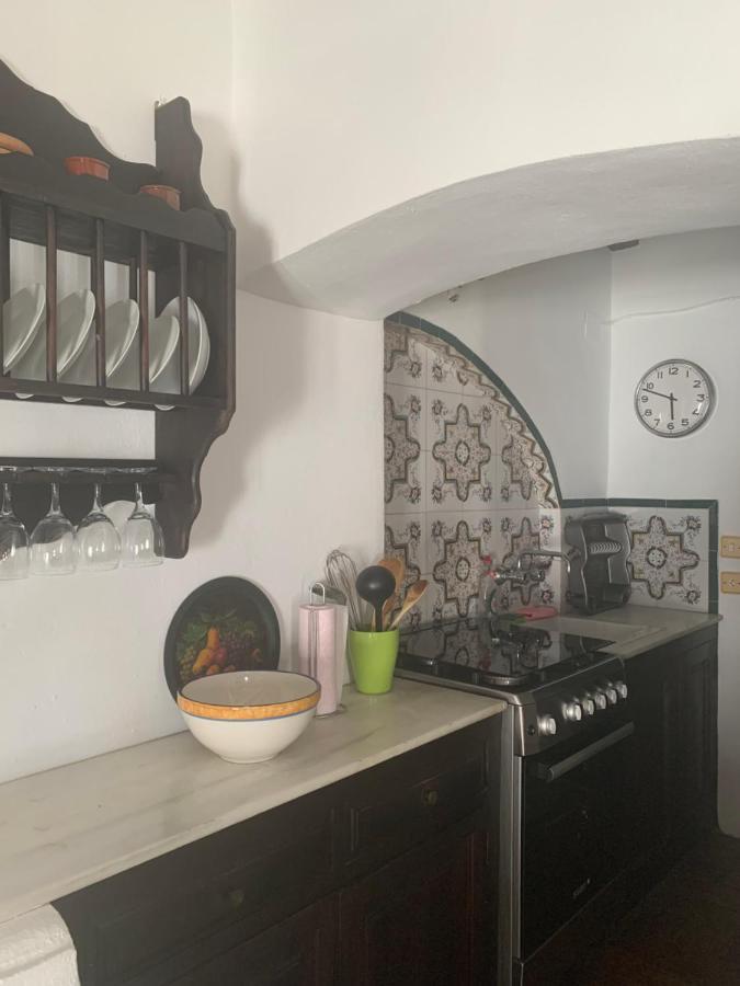 El Estudio - Beautiful Apartment In Historic Old Town Jimena De La Frontera Dış mekan fotoğraf